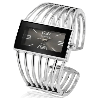Montre Femme 2026 Montres pour femmes Montre de mode pour femmes Bracelet en or de luxe Montres élégantes pour femmes