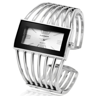 Montre Femme 2026 Montres pour femmes Montre de mode pour femmes Bracelet en or de luxe Montres élégantes pour femmes