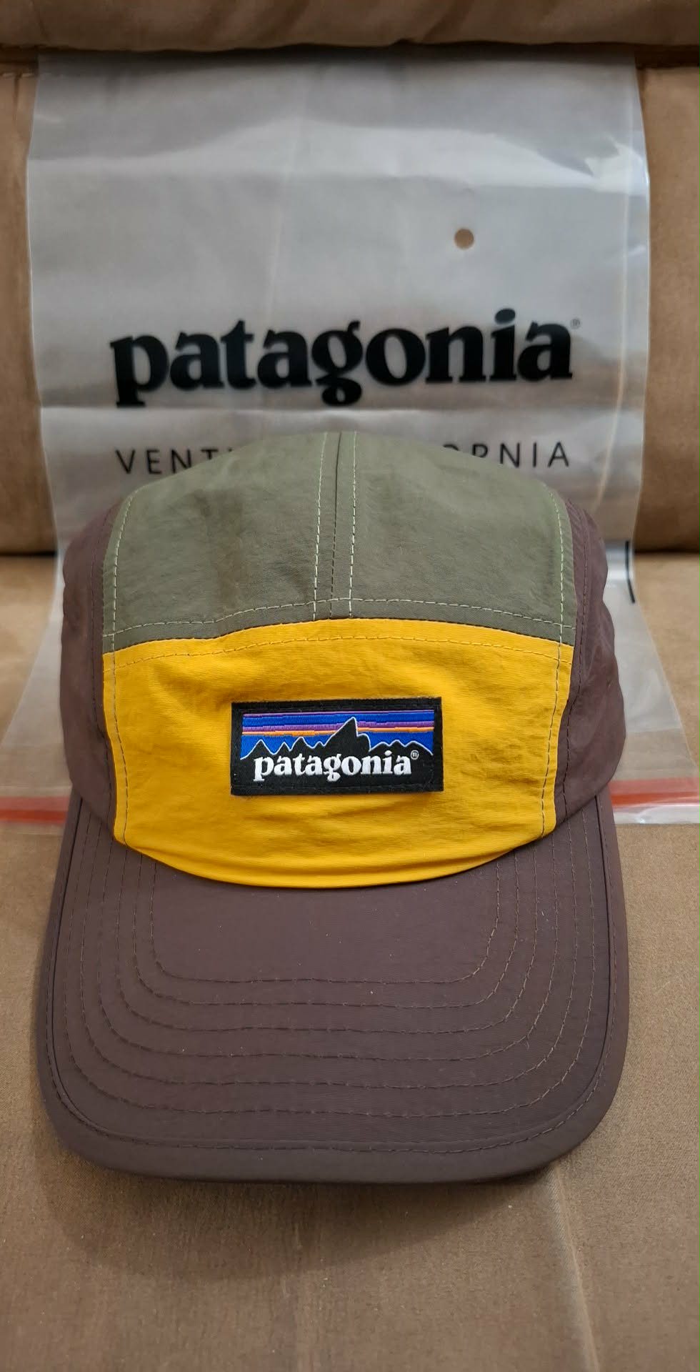 Casquette Patagonia