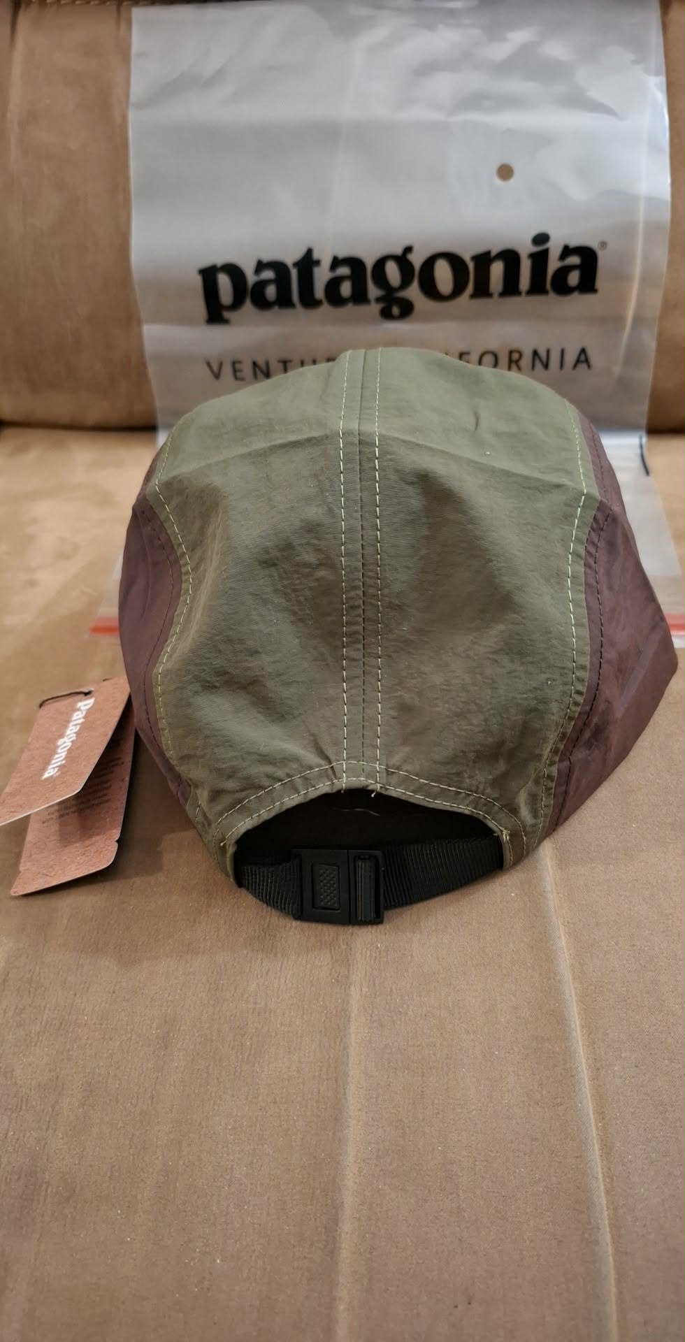 Casquette Patagonia