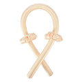 Bandeau à bigoudis sans chaleur, rouleaux en soie pour des boucles sans chaleur, bandeau doux pour dormir, bigoudis pour cheveux paresseux, outils de coiffure