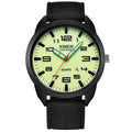 Montre Homme 2026 Fashion Nylon